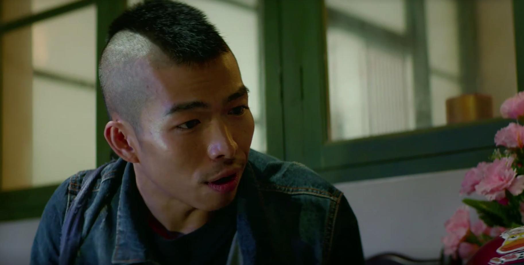 导演自己这样评论《无名之辈》，只用2个字总结！