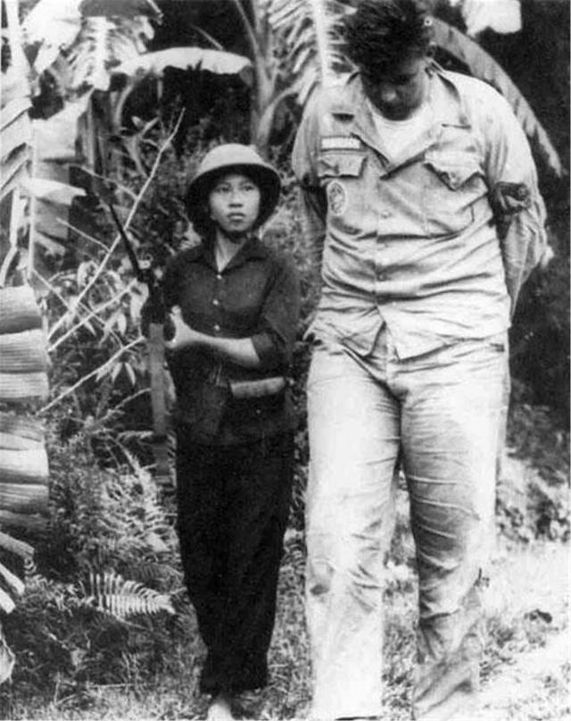 美军刑讯方法,美军残酷对待战俘的历史