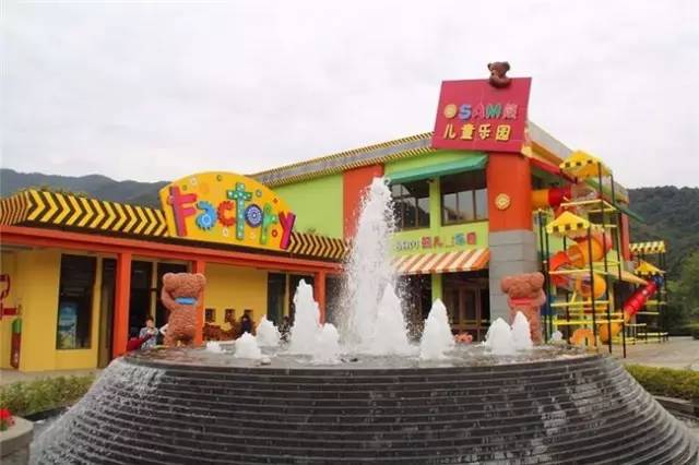 江浙沪十佳亲子酒店,江浙沪2-3天短途旅游亲子酒店推荐