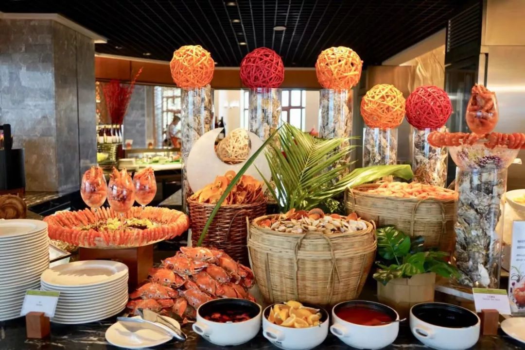 惠州亲子海边度假酒店,西班牙小镇惠州