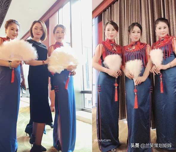 完美遇见女主角,完美遇见美容盘发