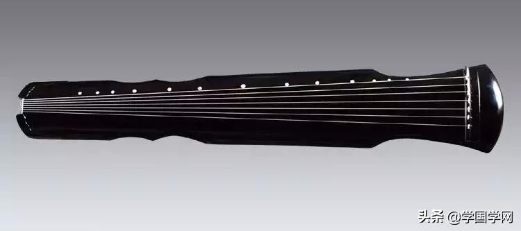 比较受欢迎的古琴曲,古琴已有3000多年悠久历史