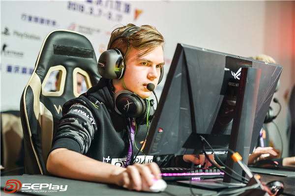 wesgcsgo比赛直播,wesg2018全球总决赛重庆