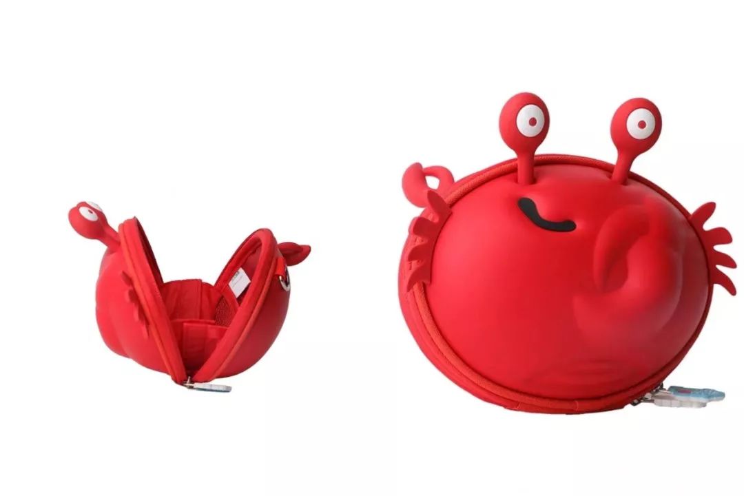 我背20块不到的童包出门，居然被人疯狂要链接？