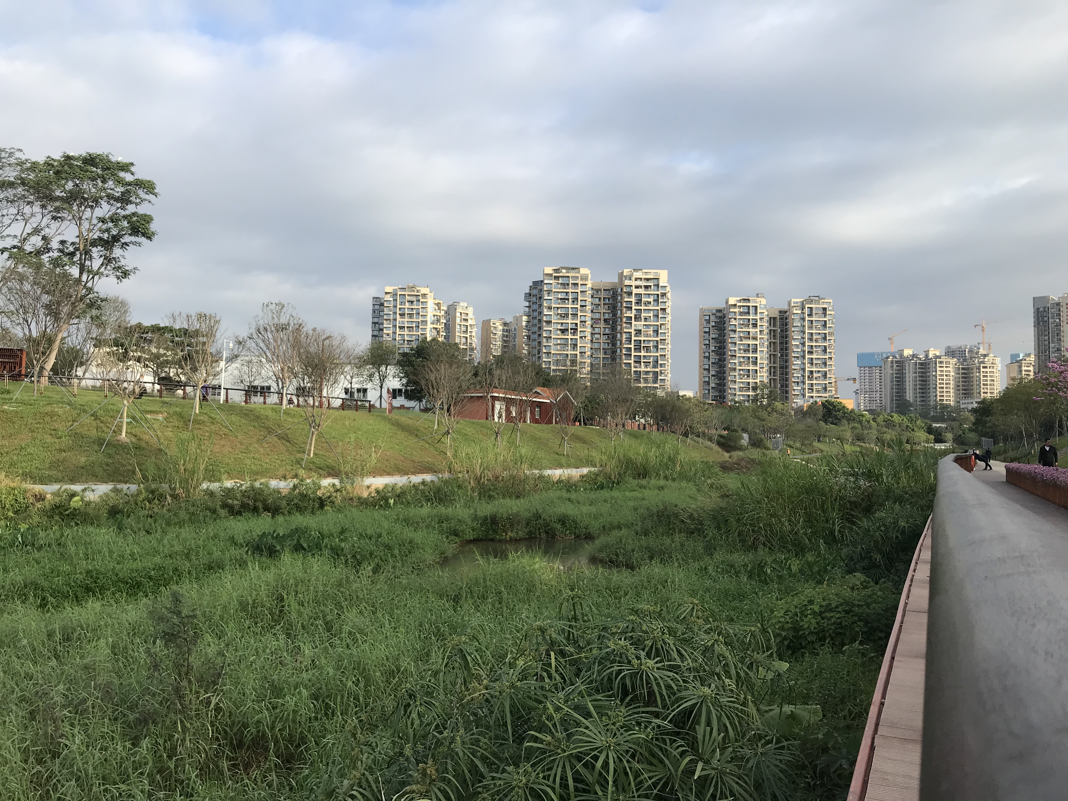 今年适合入手深圳的房子吗,深圳西丽小产权房推荐