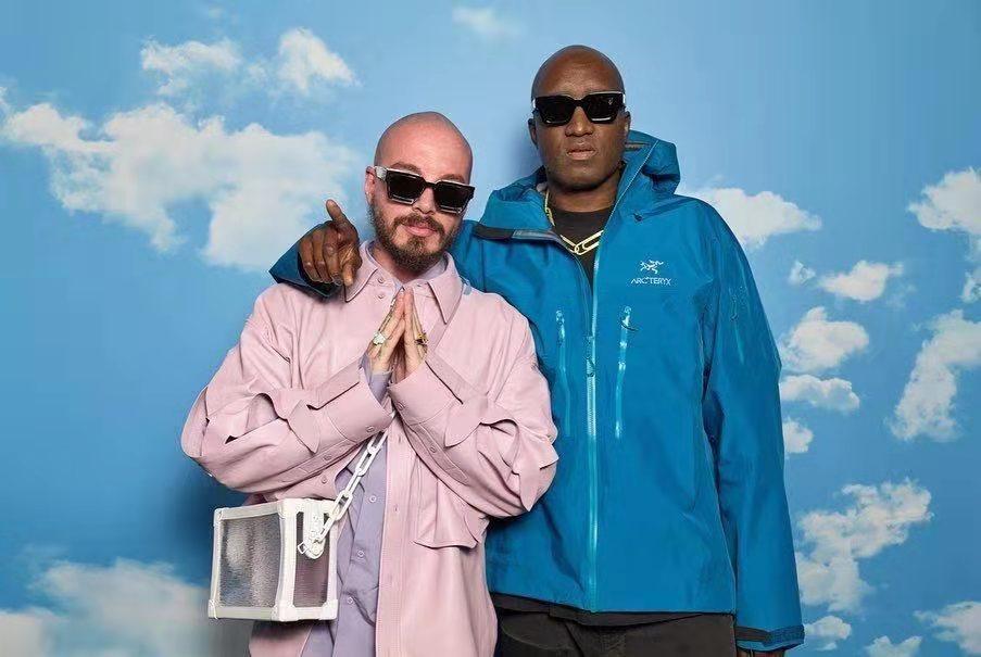 始祖鸟秀场版,始祖鸟的秀场图片