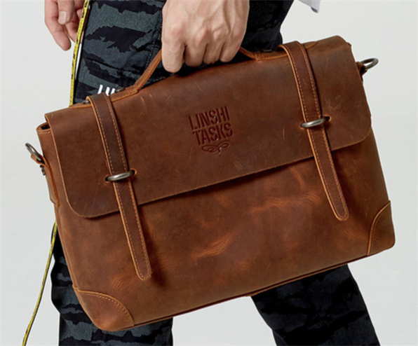 推荐一个男挎包500左右,500元左右的挎包