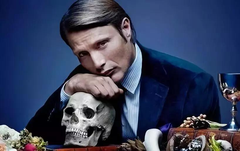 53岁的他是丹麦最性感男人，喜欢丹麦电影的一定知道他！