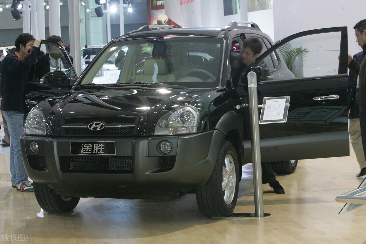 途胜l有哪些缺点,途胜l这款车怎么样值得购买吗