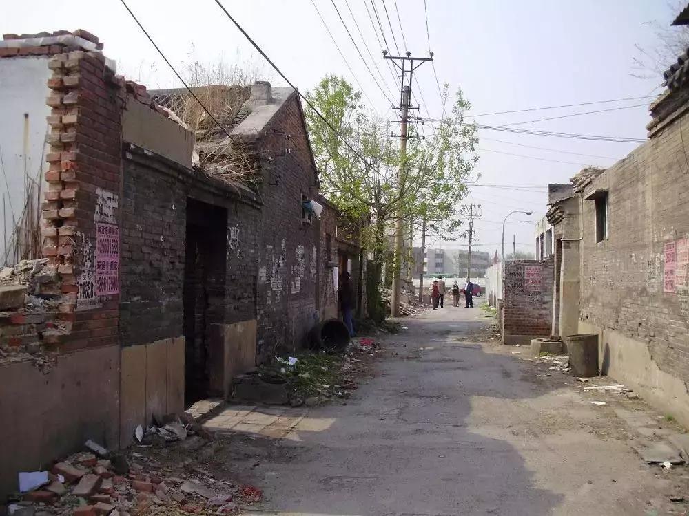 河北区东于庄,席厂和东于庄