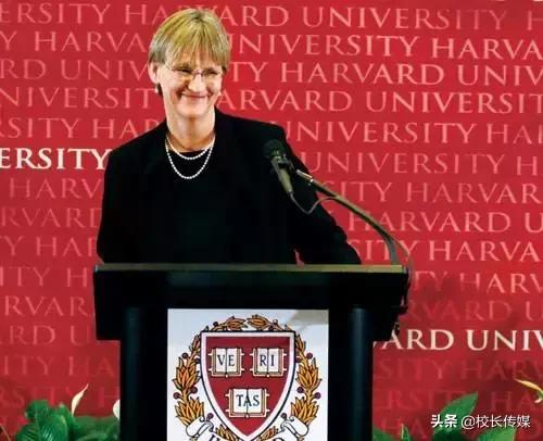 哈佛有多勤奋,哈佛世界第一