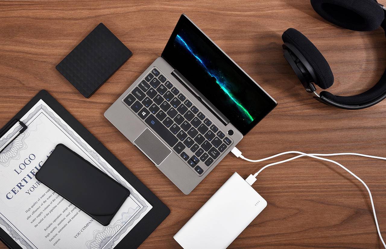 双十二选商用掌上电脑GPD靠谱吗？用户从此成为迷你控