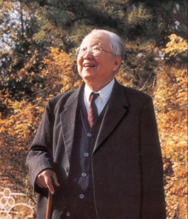 启功大师谈书法,书坛泰斗启功先生书法