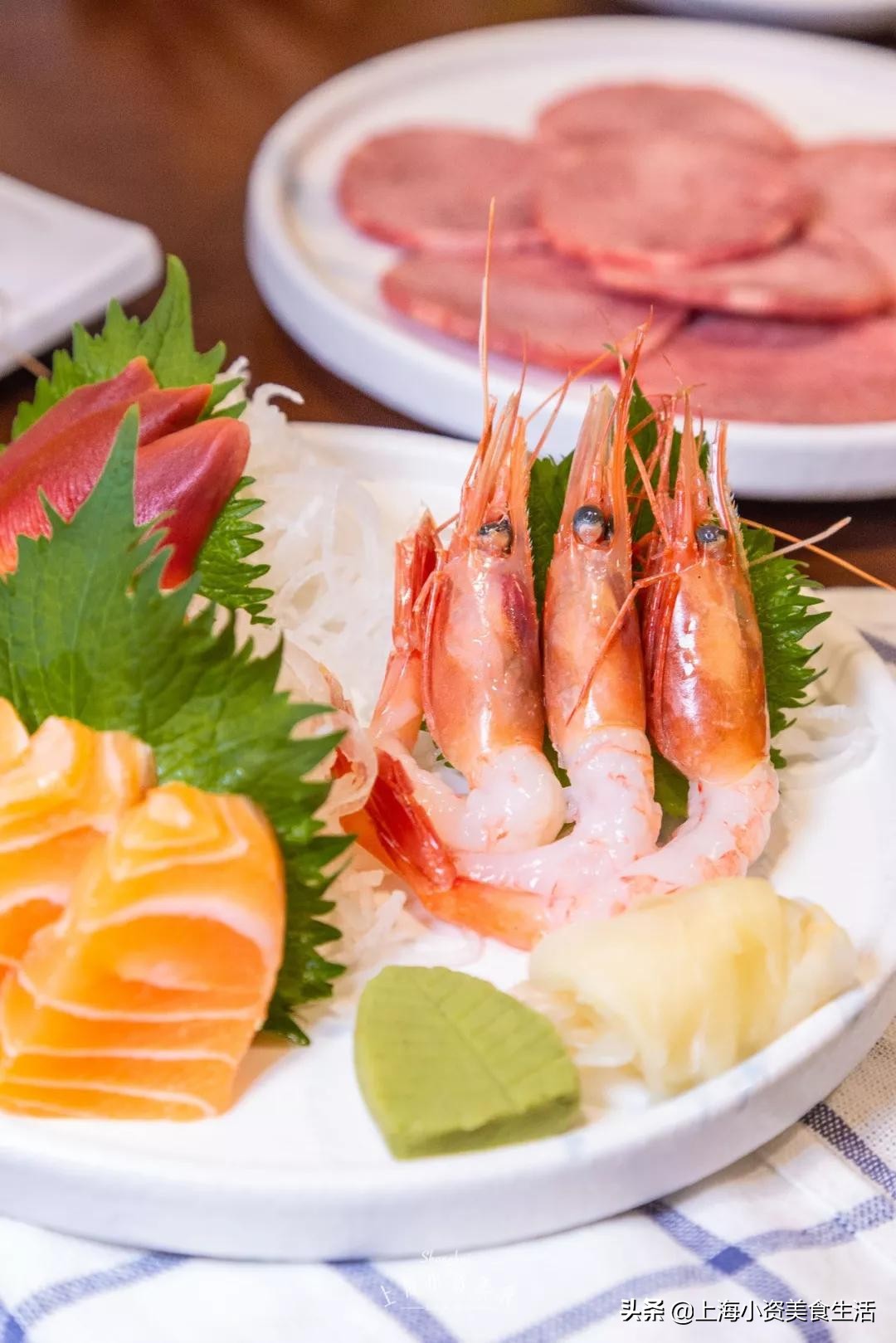 上海最好的十家日料放题店,日料放题排行榜