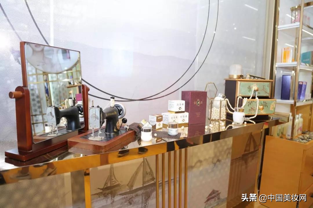 片仔癀化妆产品一览表,片仔癀化妆品2019