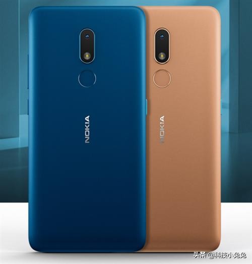 80后的诺基亚手机,诺基亚c3还能用吗