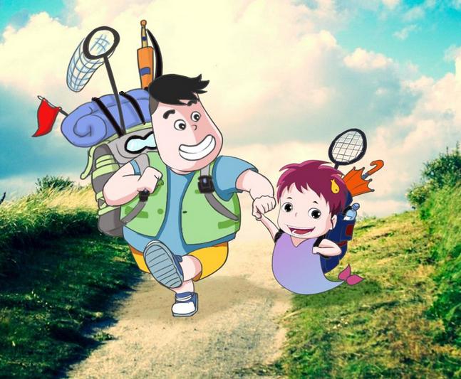 见过世面的孩子长大容易有出息,见过世面和没见过世面孩子的区别