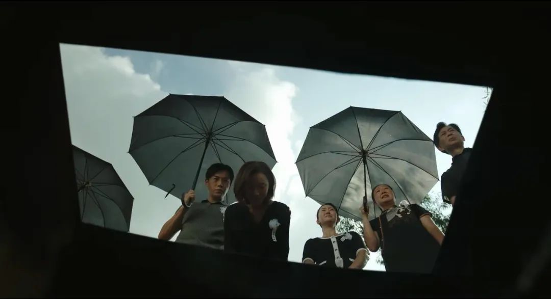 想象不到结局的神剧,最后猜不到结局的神剧