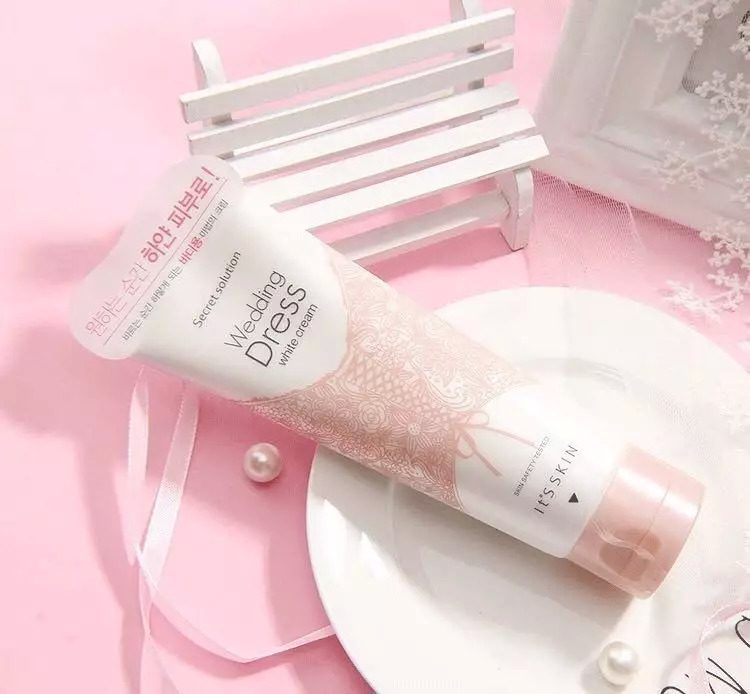 十大美白身体乳排名第一名,美白身体乳排行榜前十名真实测评