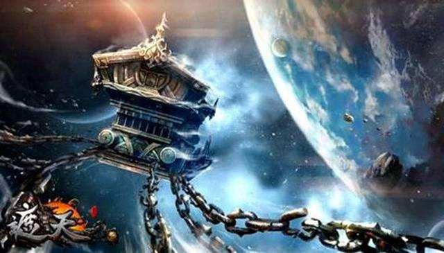 遮天三部曲的结局,遮天三部曲结局好不好