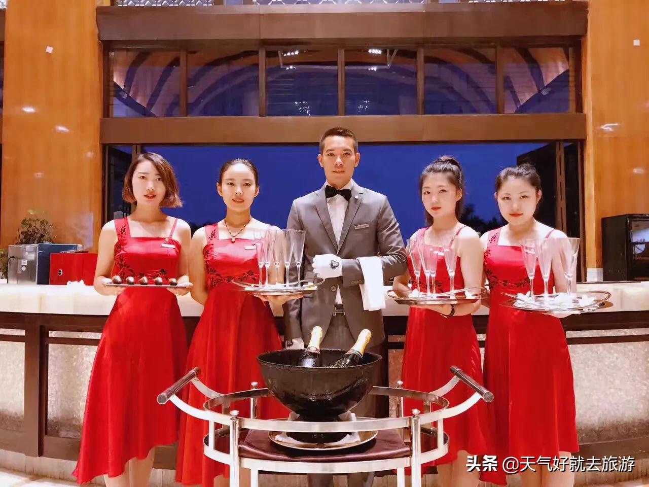 亚龙湾瑞吉酒店到蜈支洲岛,亚龙湾瑞吉度假酒店攻略