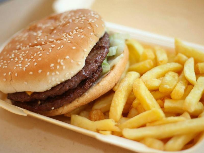 5大公认的垃圾食品，“专坑”年轻人