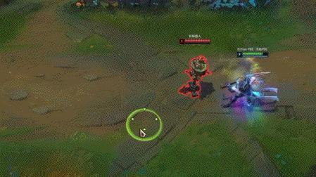 灵能特工剑圣和无与伦比剑圣,英雄联盟剑圣侍魂皮肤特效视频