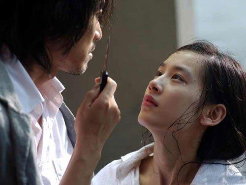 陈国坤谈周星驰的恩情终身难忘,陈国坤和周星驰合作过几次