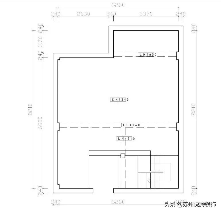 100套别墅设计效果图,100方别墅装修
