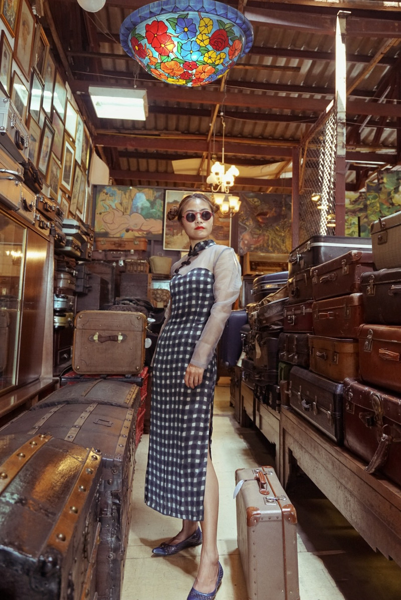 曼谷自由行落地签,胡志明飞曼谷落地签