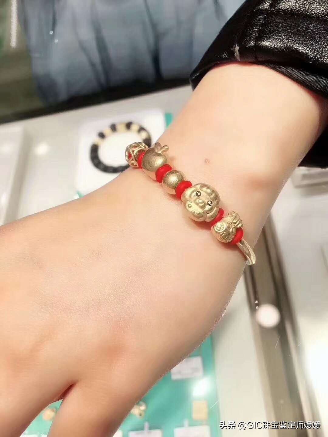 买金首饰注意事项和技巧,金首饰怎么买才划算