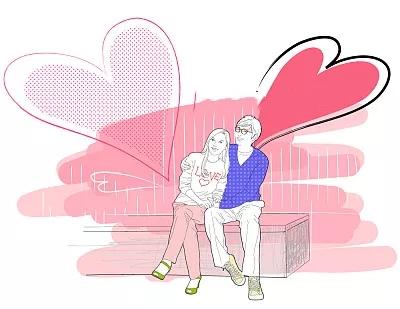 和红颜知己有了关系后还能做朋友,身边的红颜知己需要跟女朋友说吗