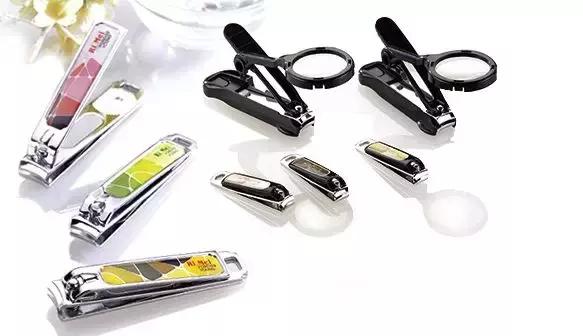 指甲刀投资多少钱,价值一亿的指甲刀