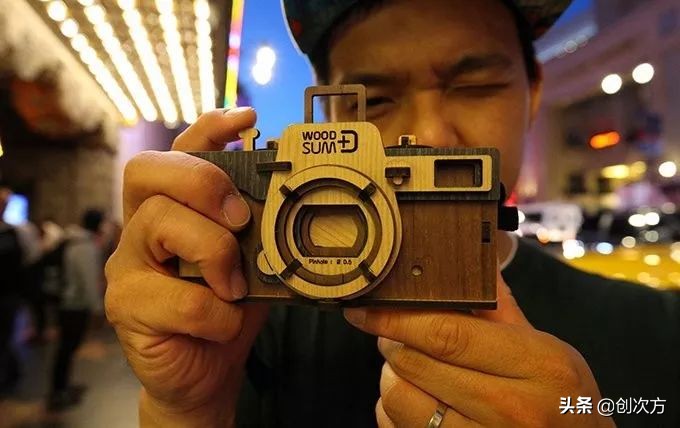 diy一个相机,diy微型相机制作