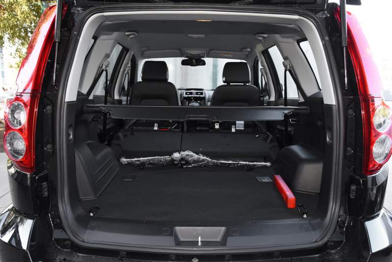 哈弗汽车国产suv的骄傲,国产越野车的骄傲