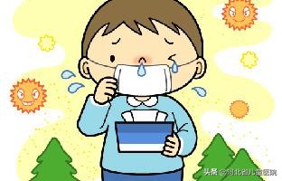 眼睛红打喷嚏流鼻涕是什么感冒,打喷嚏流鼻涕流眼泪是阳了吗