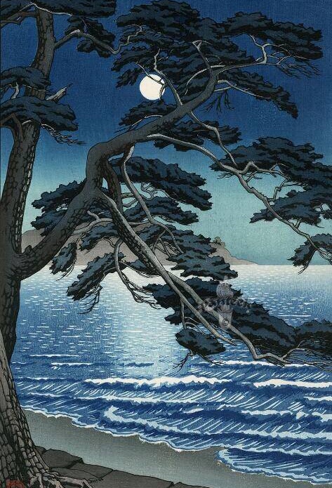 东京深夜里低唱最温暖的歌（上）