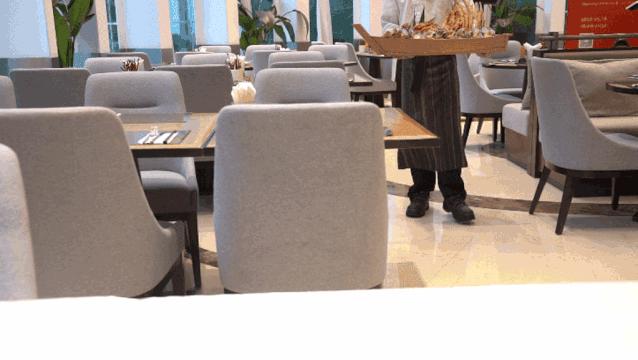 帝王蟹和安格斯,安格斯帝王蟹