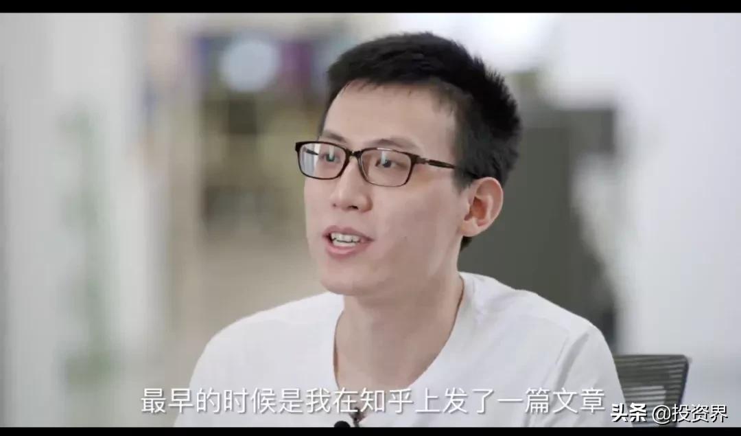 VC都在抢，无人不识姚班人