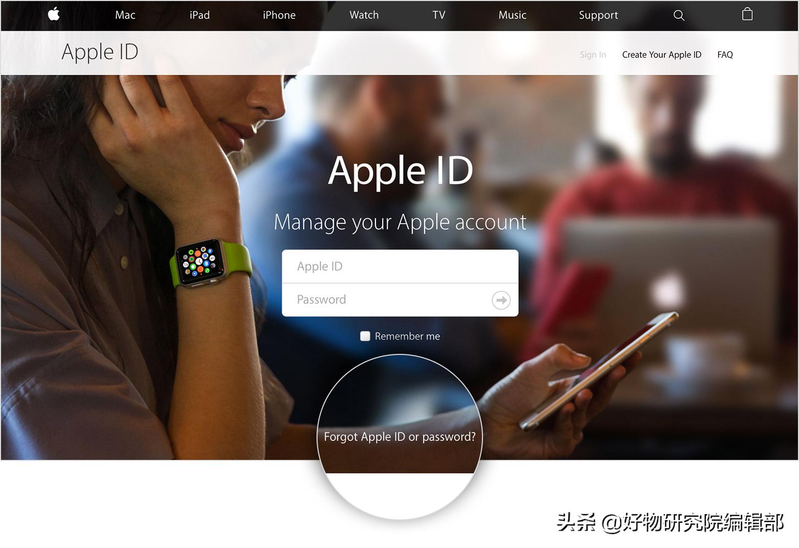 注册appleid需要注意什么,注册appleid