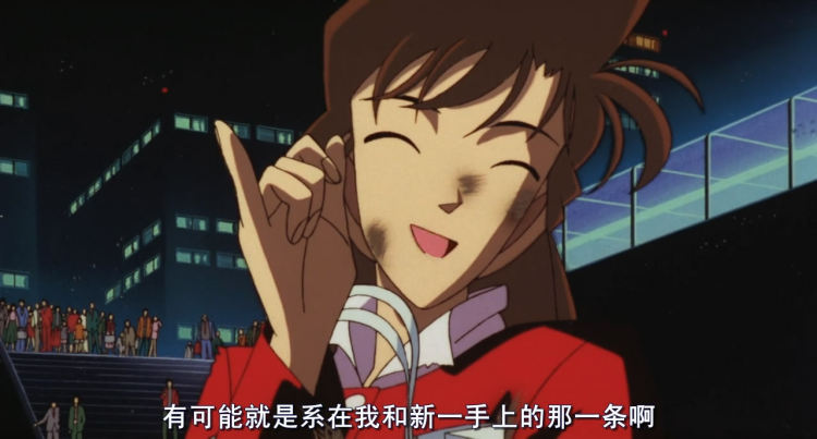 名侦探柯南剧场版普通话版第21集,名侦探柯南剧场版2019在线观看