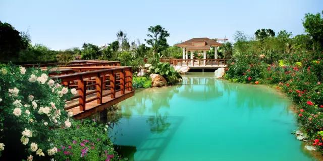 世界著名温泉,最好的温泉度假小镇