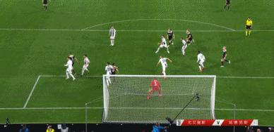 c罗2019欧冠阿贾克斯,c罗被摩洛哥绝杀