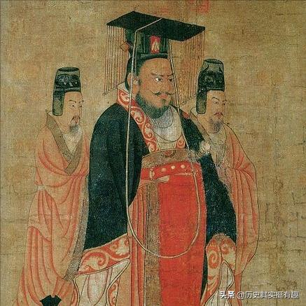 晋宣帝司马懿奠定西晋开国的根基,三国时期的司马懿最终结局怎样