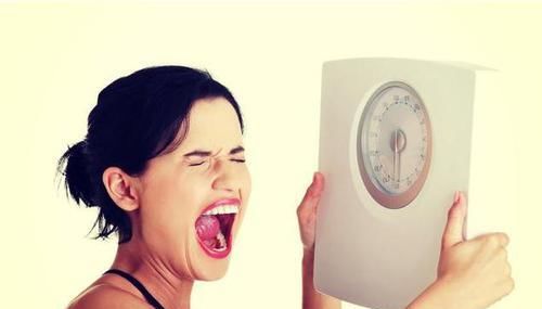 科学减肥餐一星期减10斤,减肥体重不减复食一周继续减