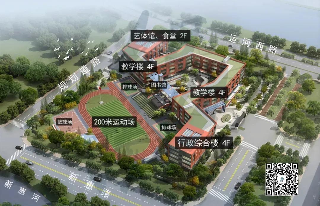 无锡哪些地方在改造,无锡新增学校规划