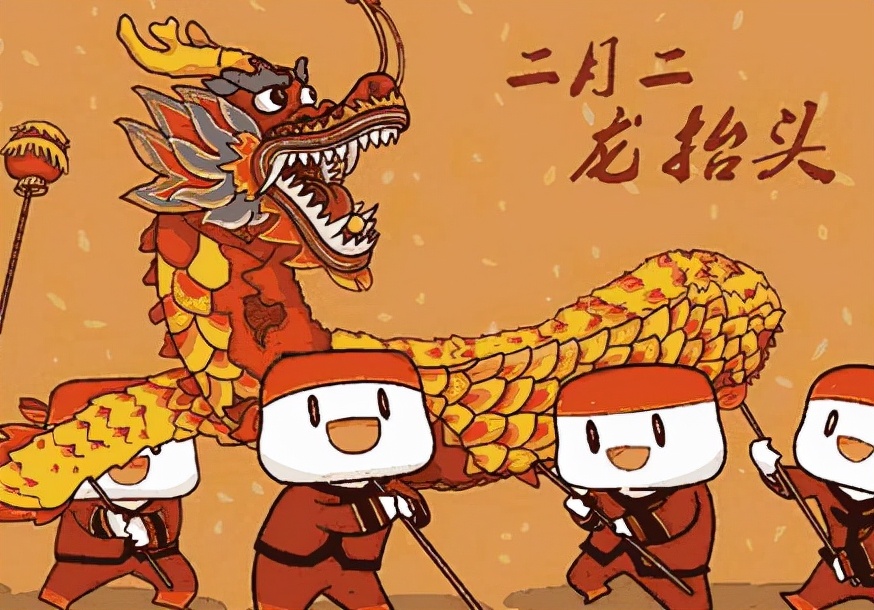 展示一下你了解的传统节日,那些你不熟悉的传统节日