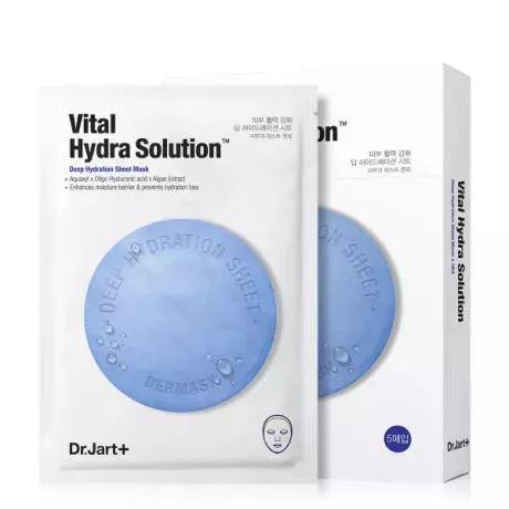 敷面膜也是个技术活,敷面膜技术怎么样