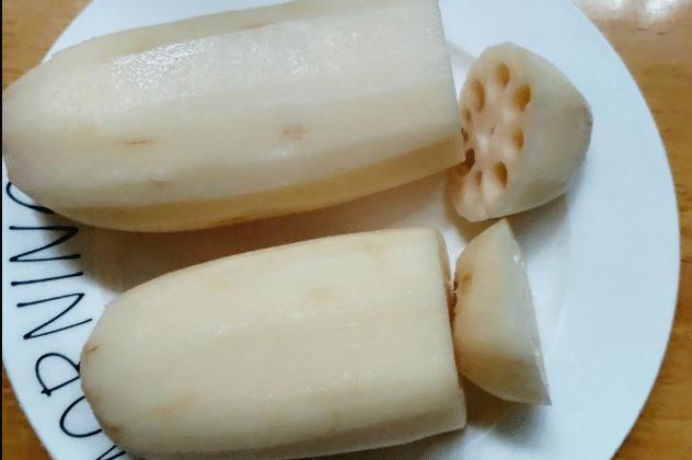 糯米藕又红又烂的秘密做法,糯米藕怎么做又红又烂视频