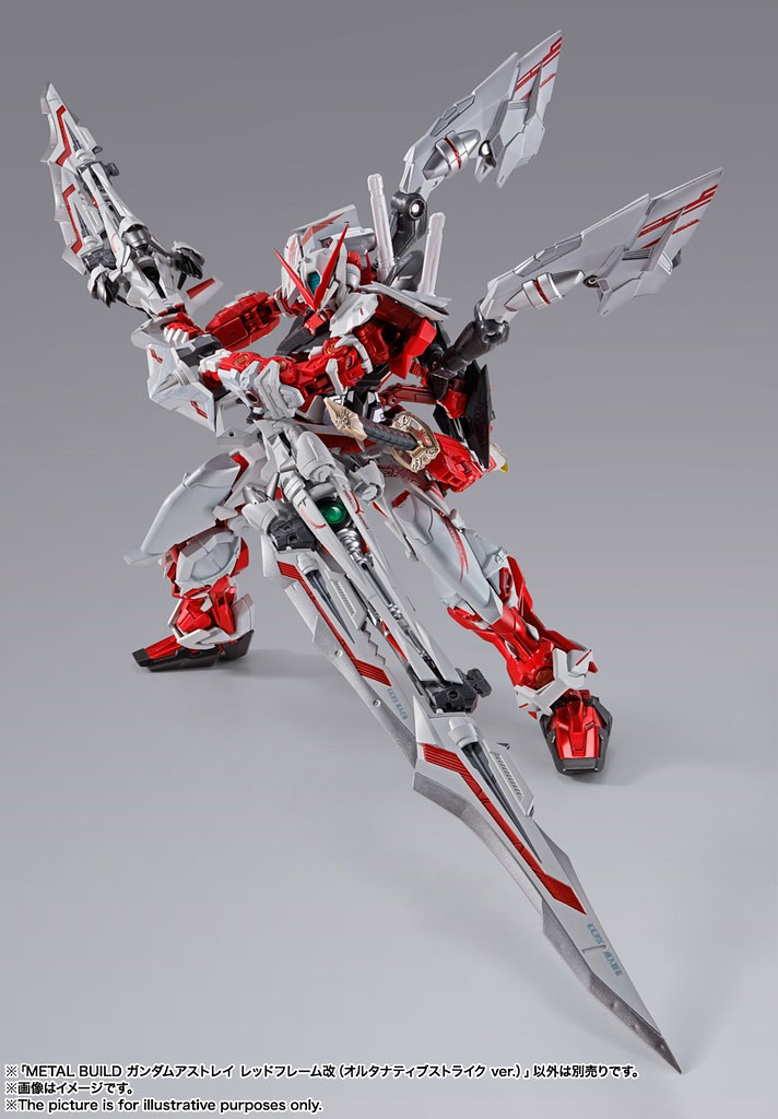 万代高达送礼,万代送高达